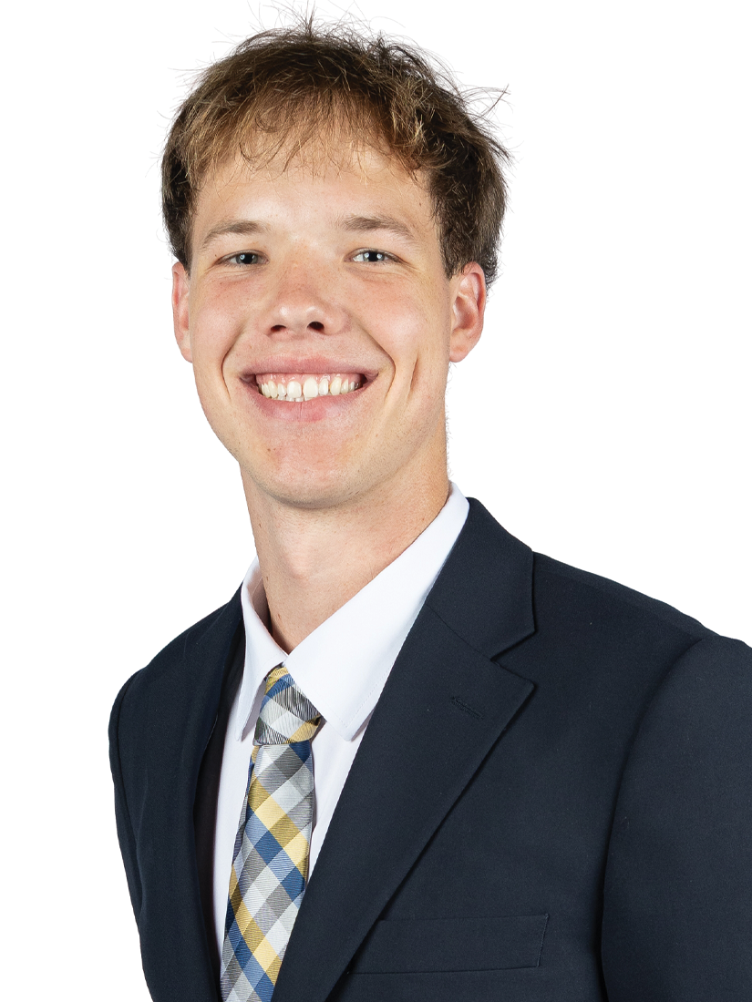 Caleb Lyles