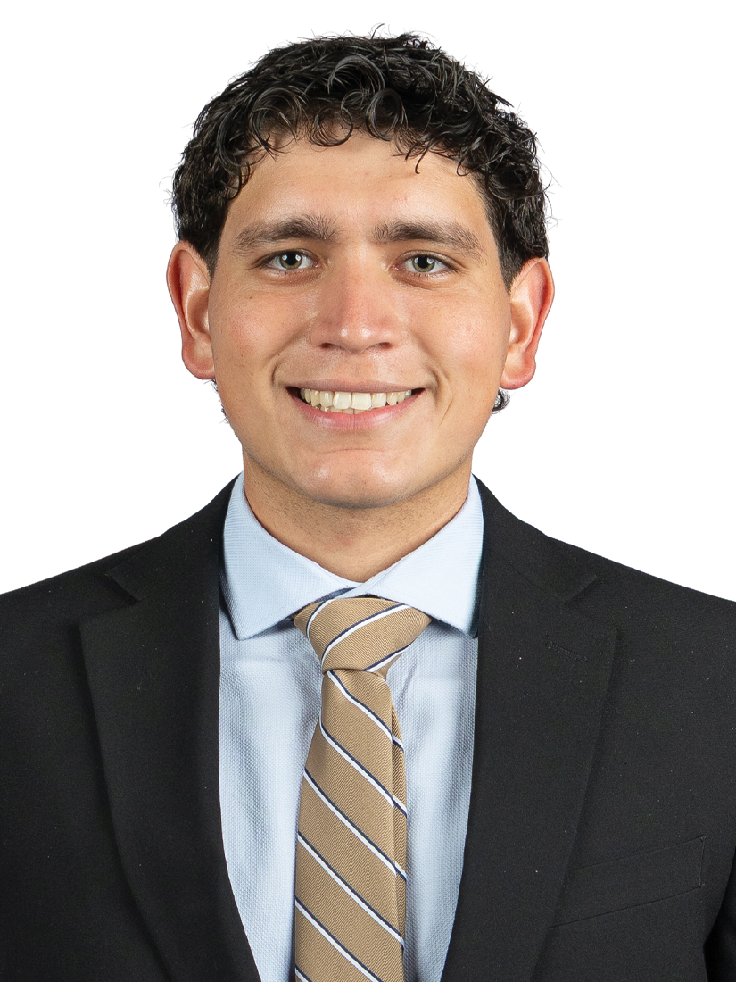 Diego Enriquez