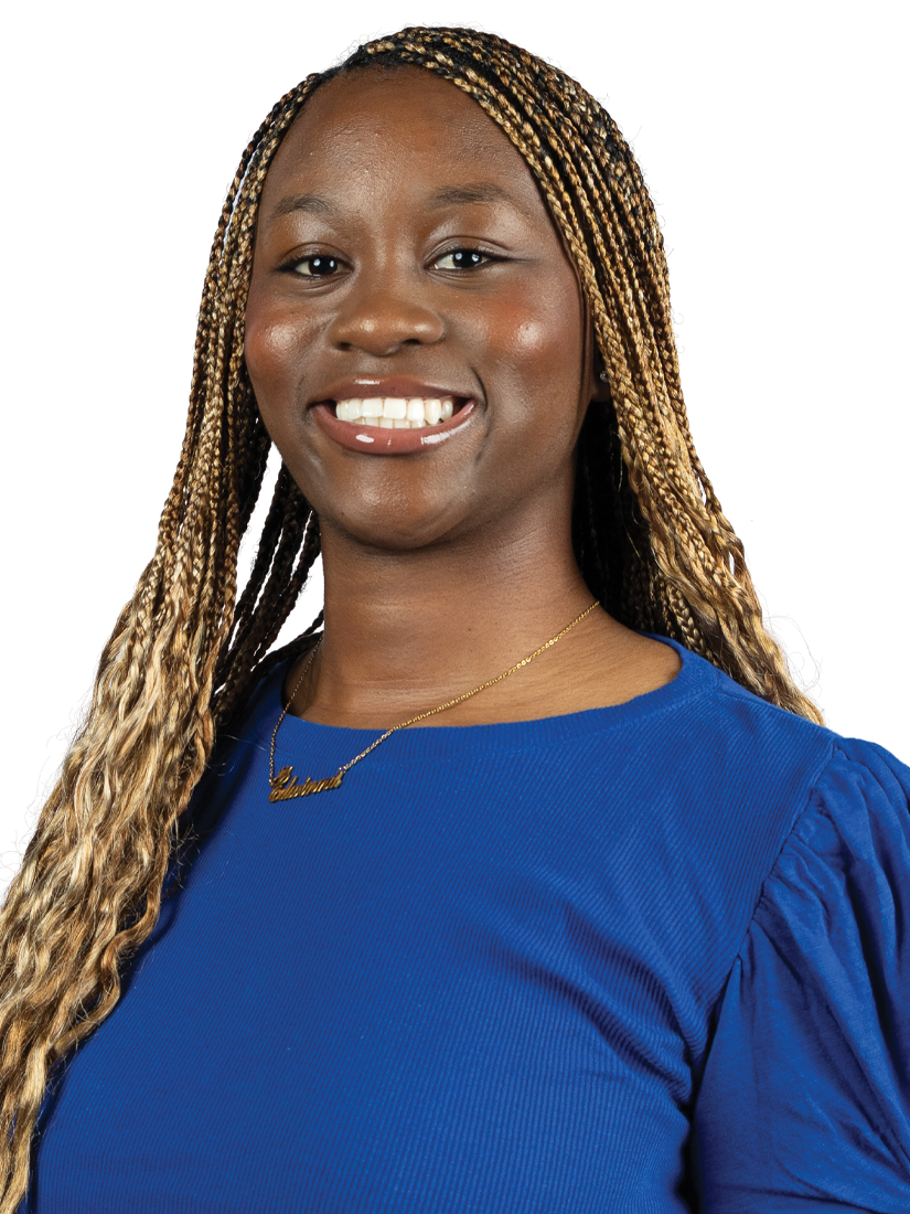 Edwinna Sackey-Addoo