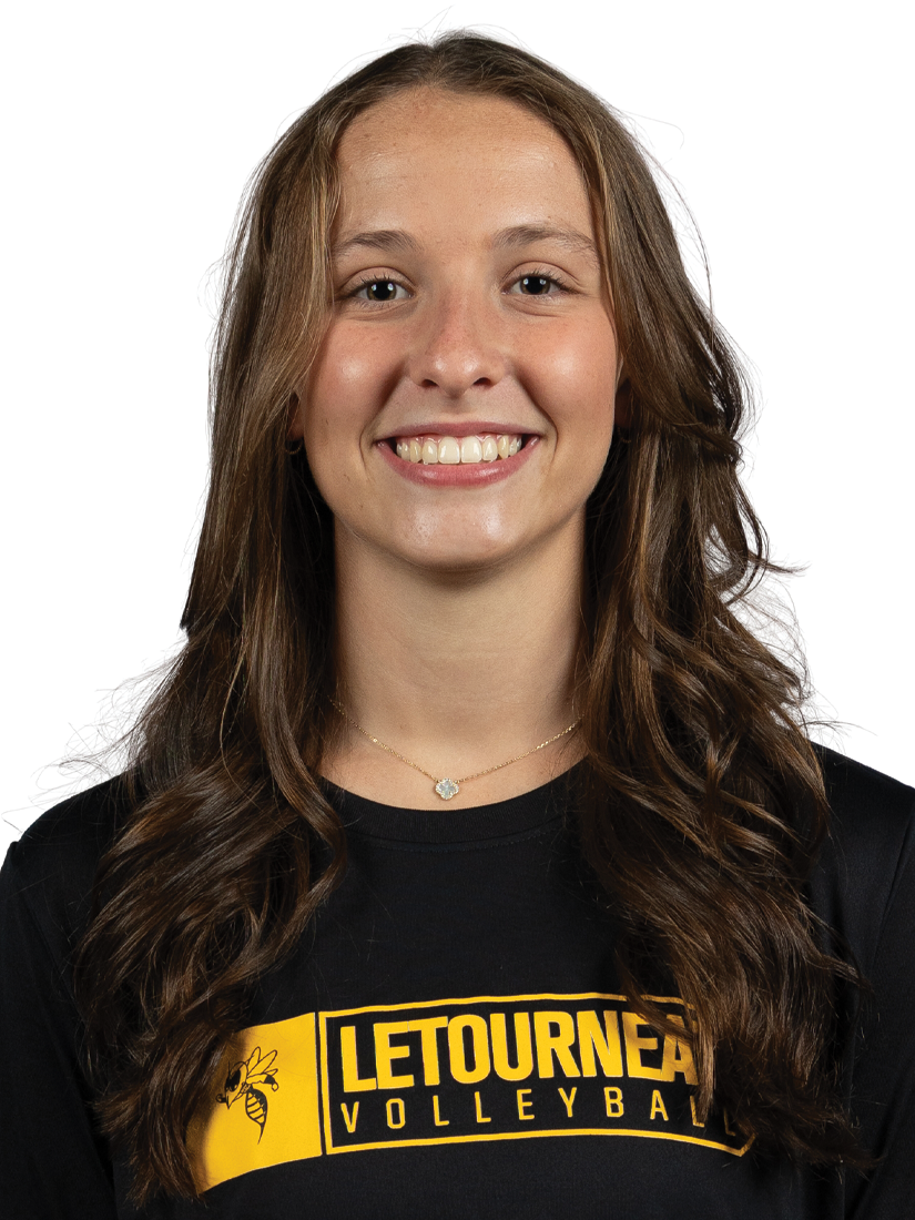 Mikayla Robertson