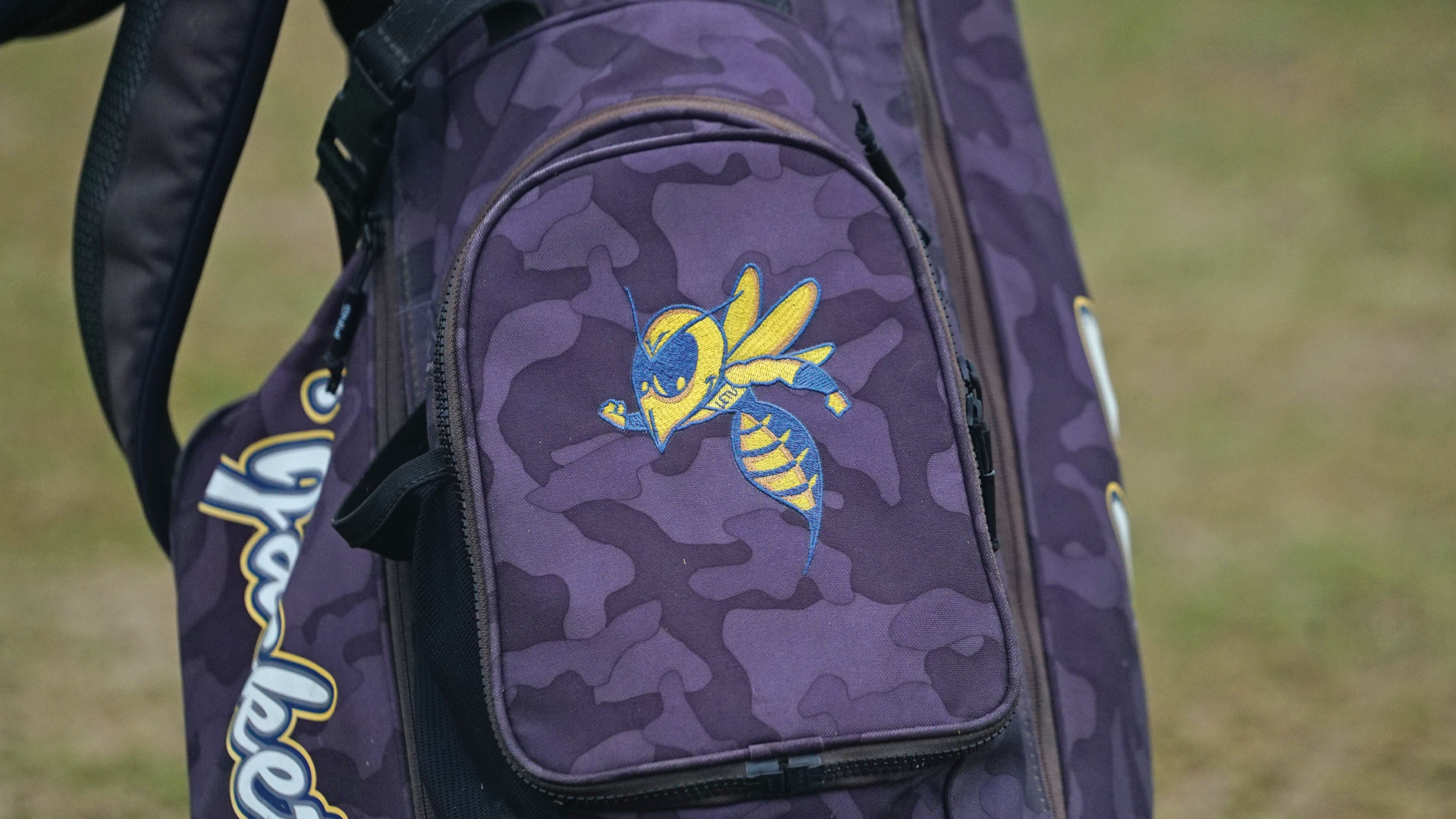 LeTourneau men's golf