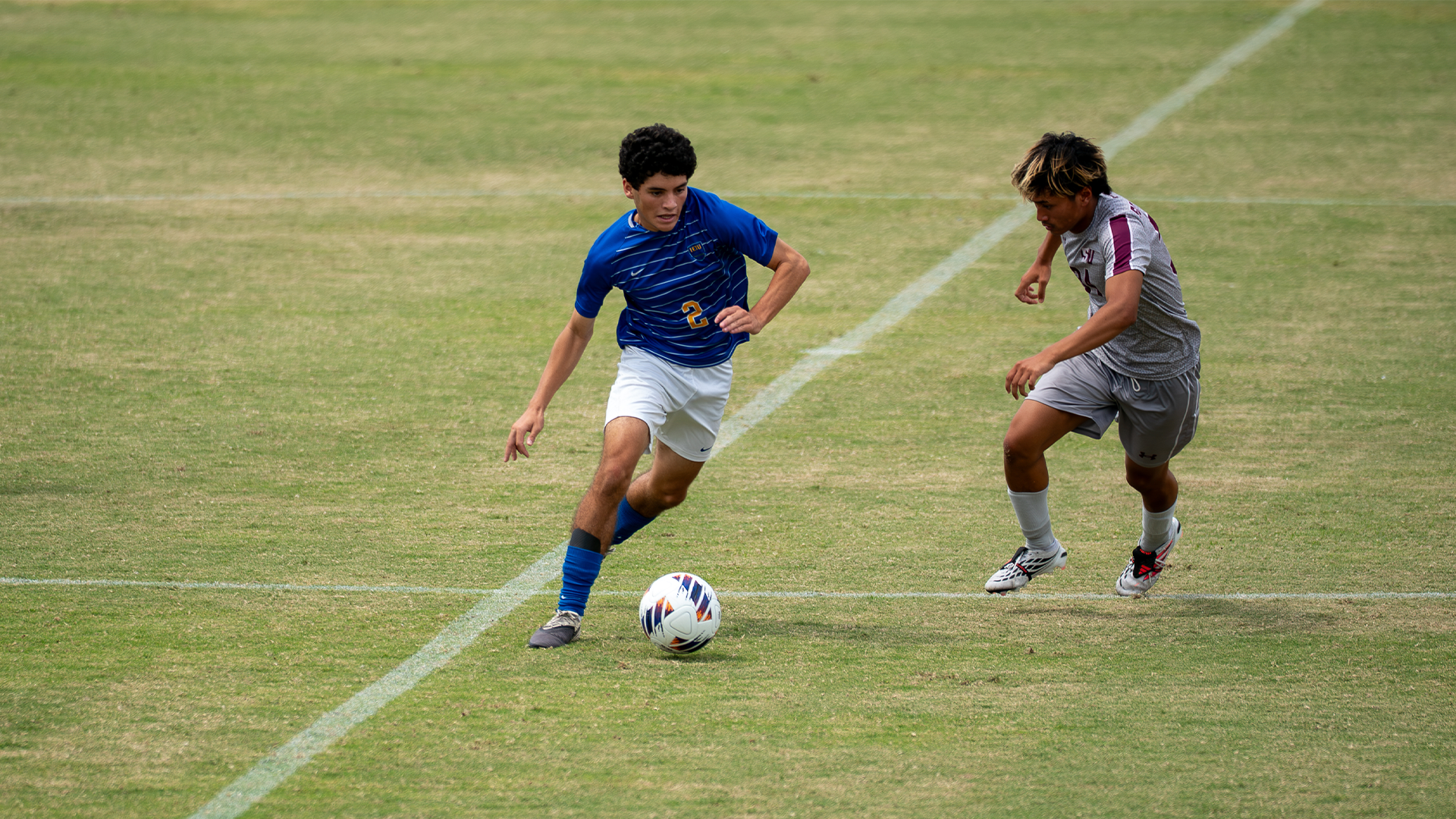 Zeek Romero Article Photo
