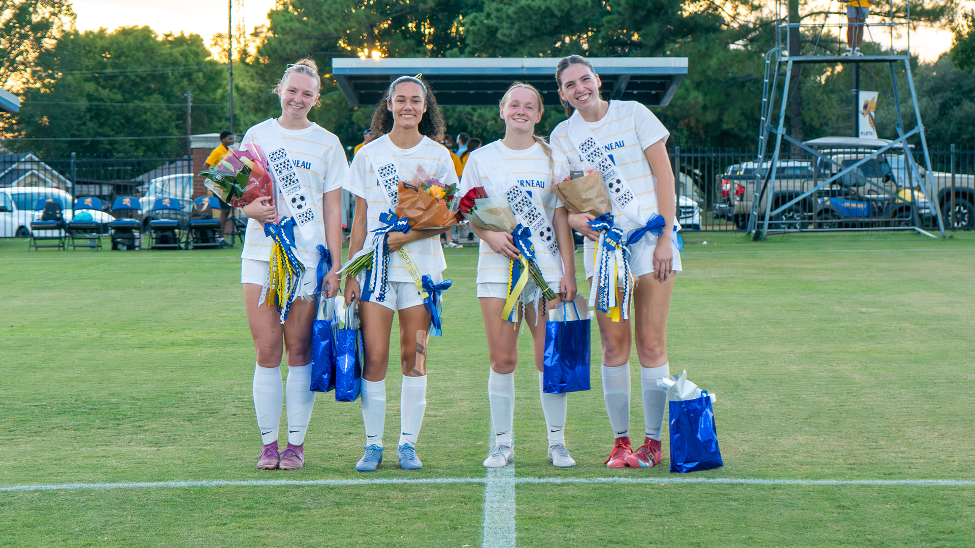 Senior Day