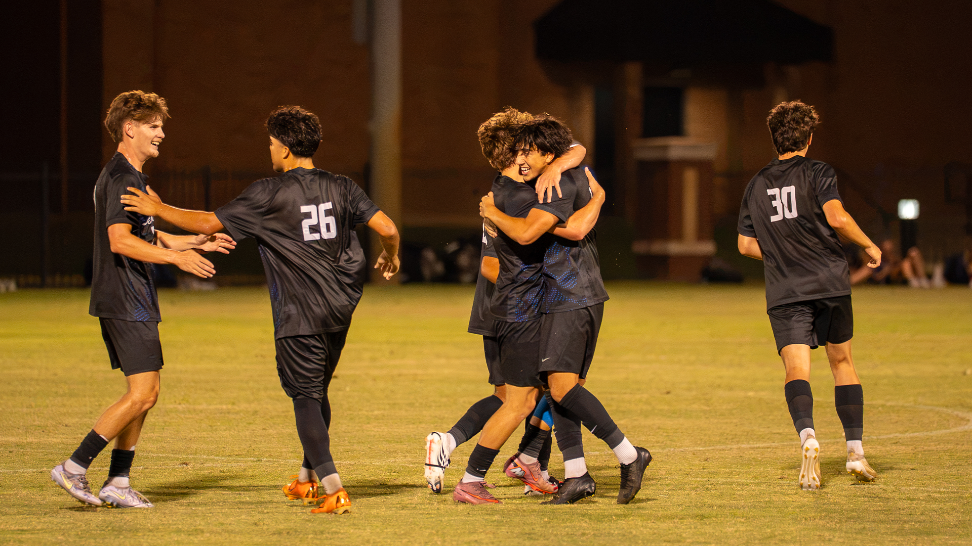 MSOC VS HPU Article