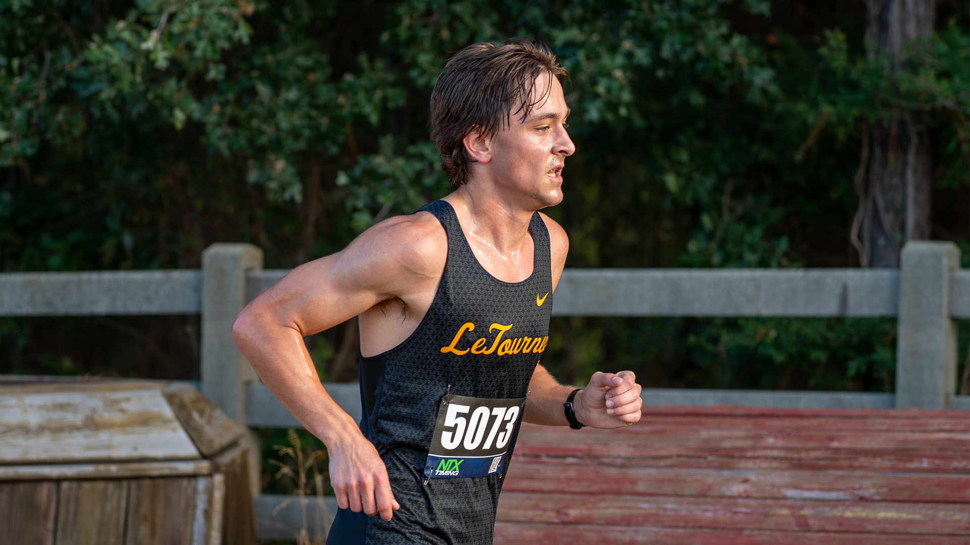 Grayson Gaddis