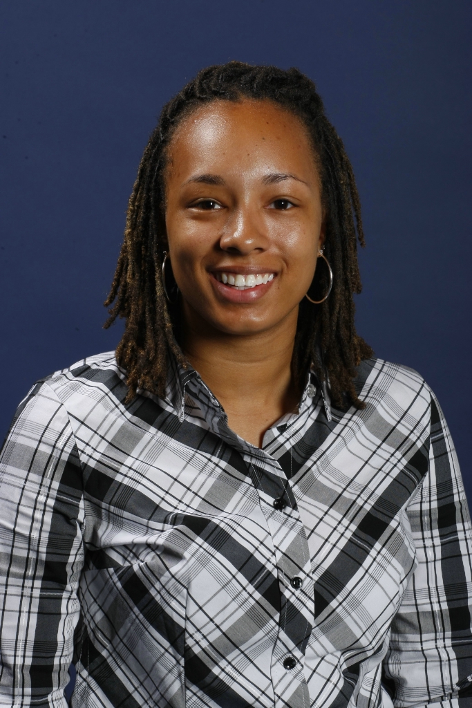 Meshia Easley
