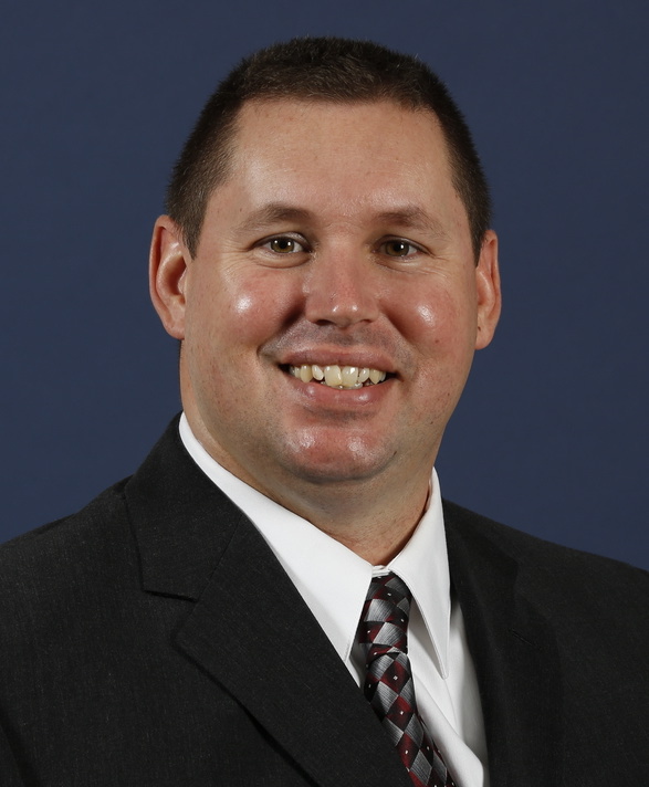 Tim McDonough