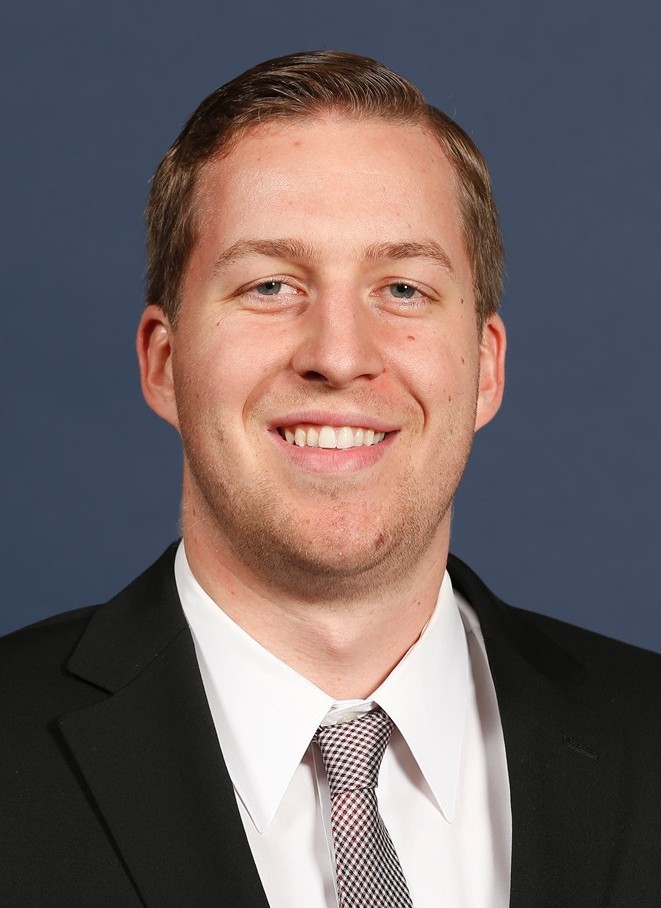 Ryan Haggerty