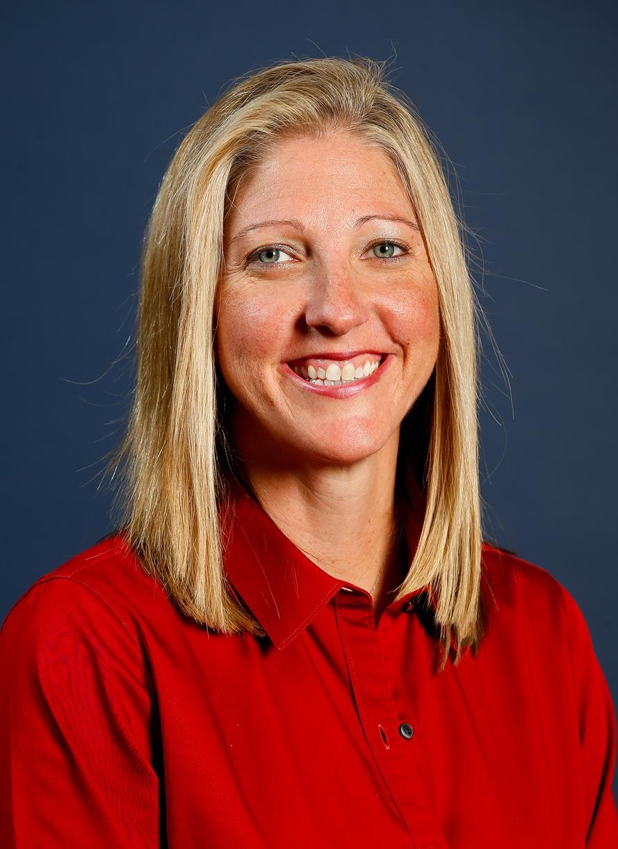 Kristen Gillespie