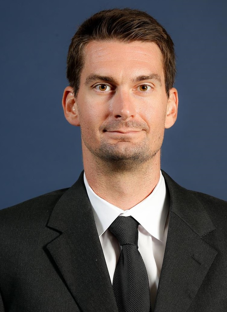 Matt McCarthy
