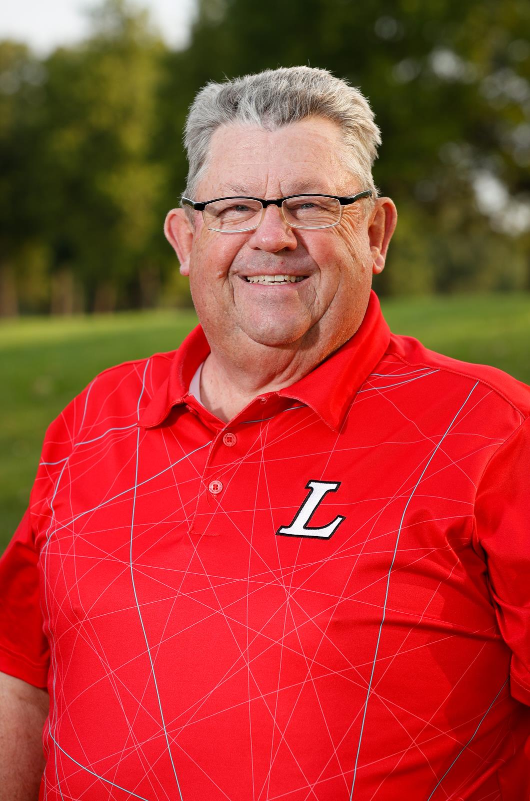 Skip Steffey