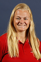 Ashleigh Ellenwood