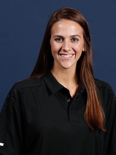 Madison Brinton 