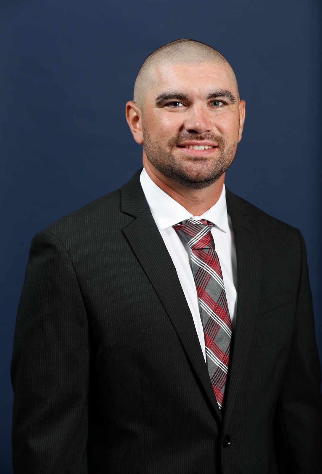 Zach Szymel