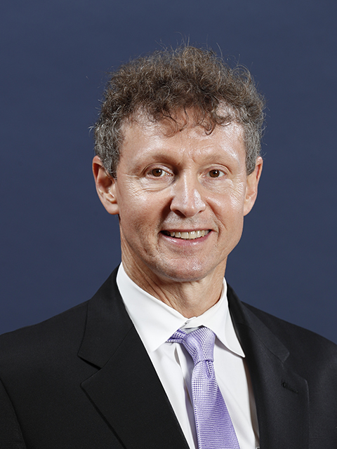 Kevin Dix