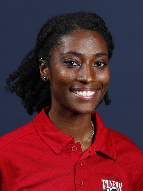 Karis Johnson