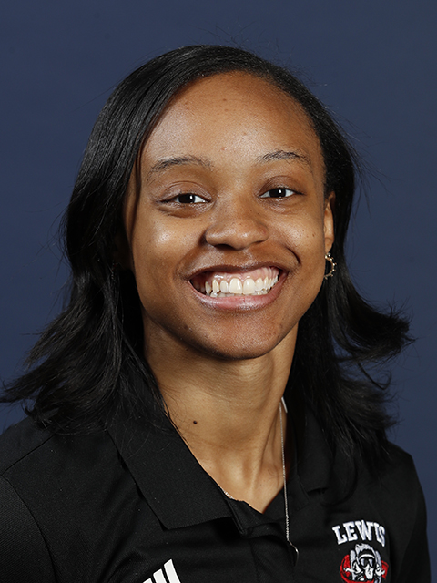 Tierney Lockett