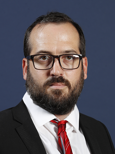 2021-22 Lewis Men’s Volleyball Team