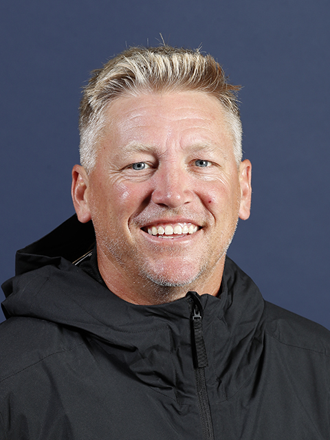 Kevin Meek