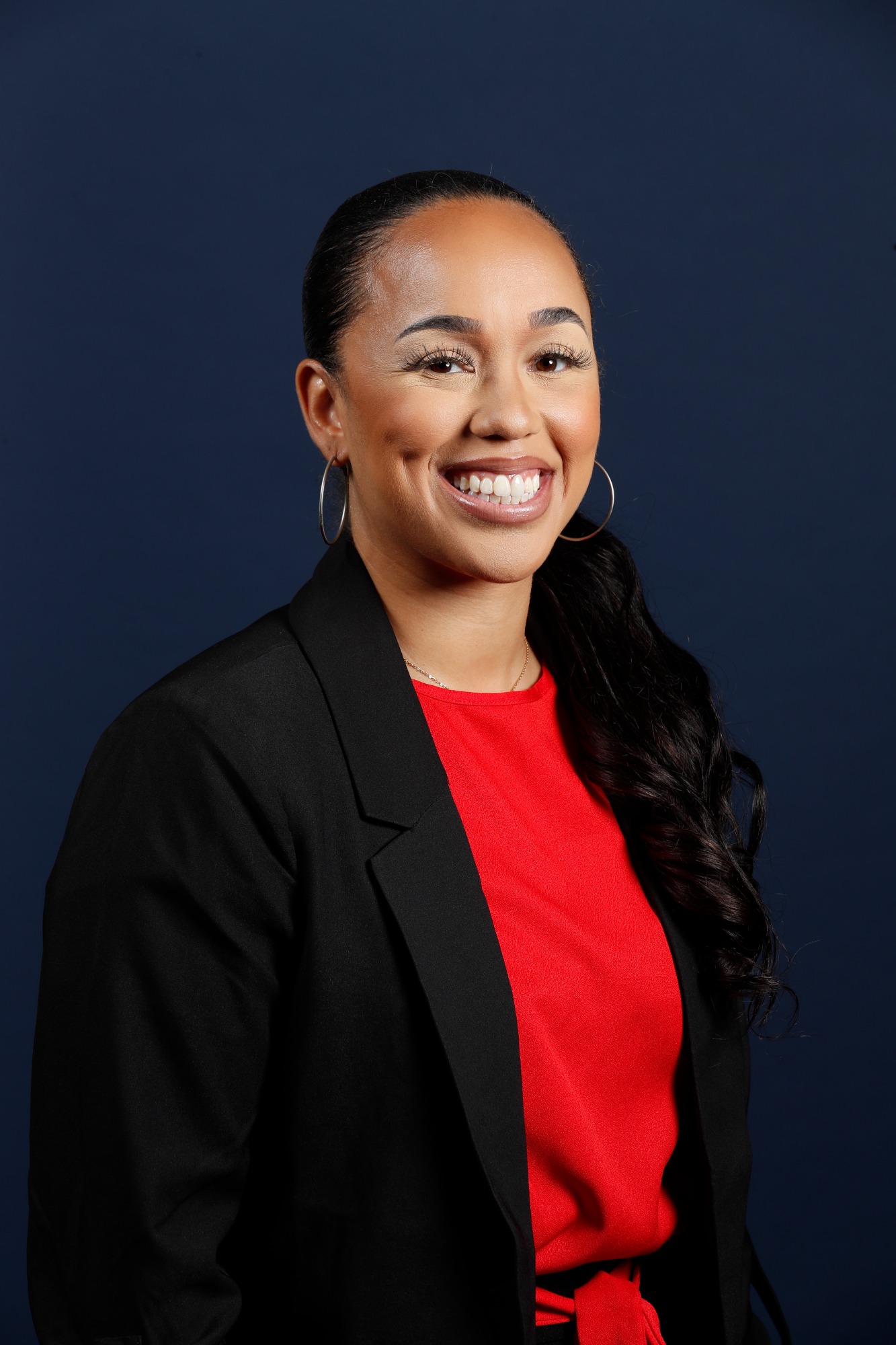 Keisha Newell
