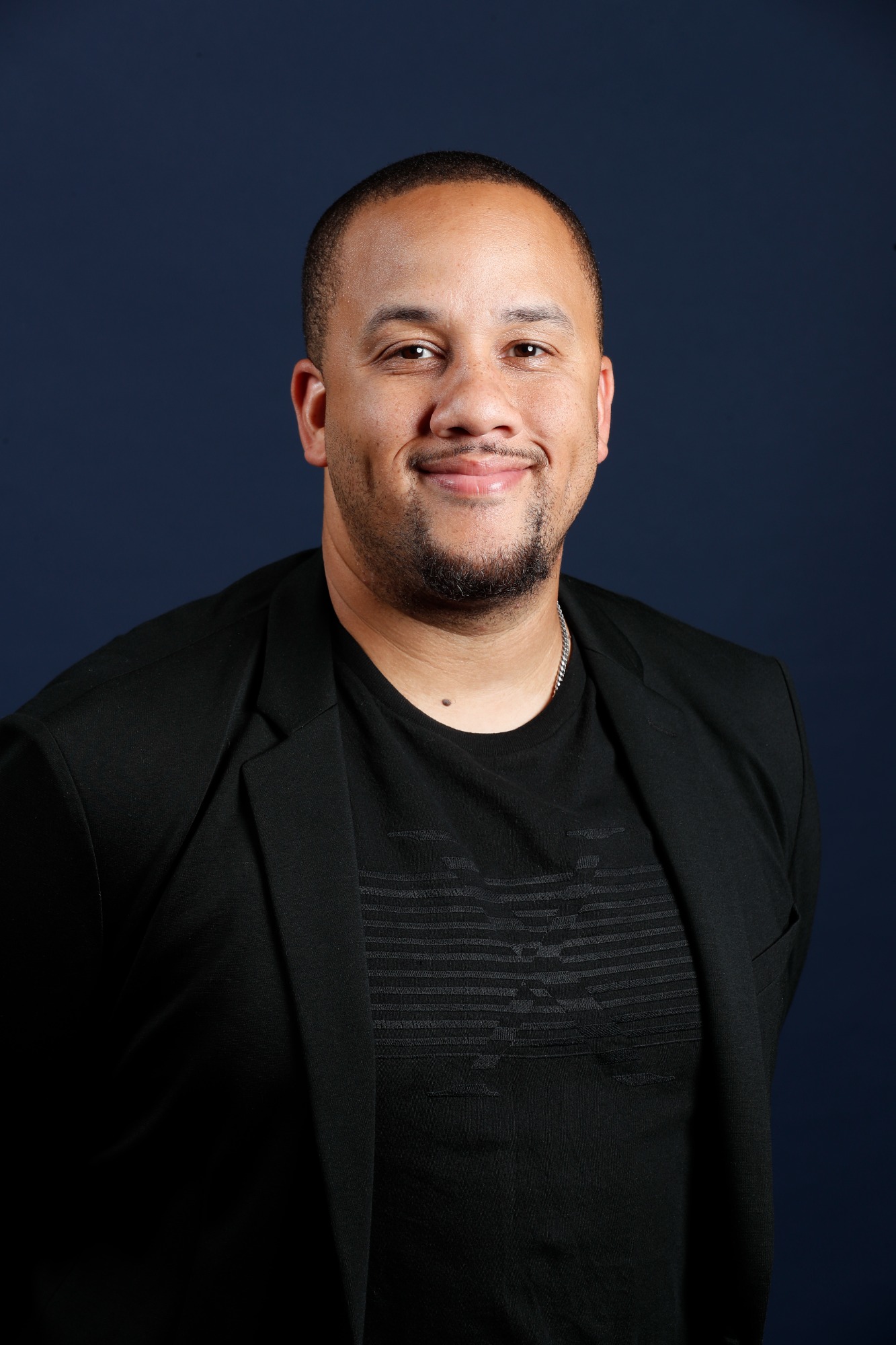 Jon Hill