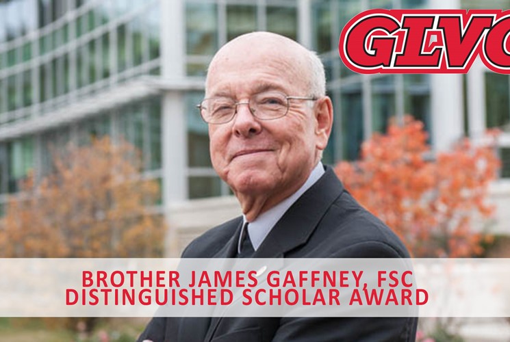 Brother James Award
