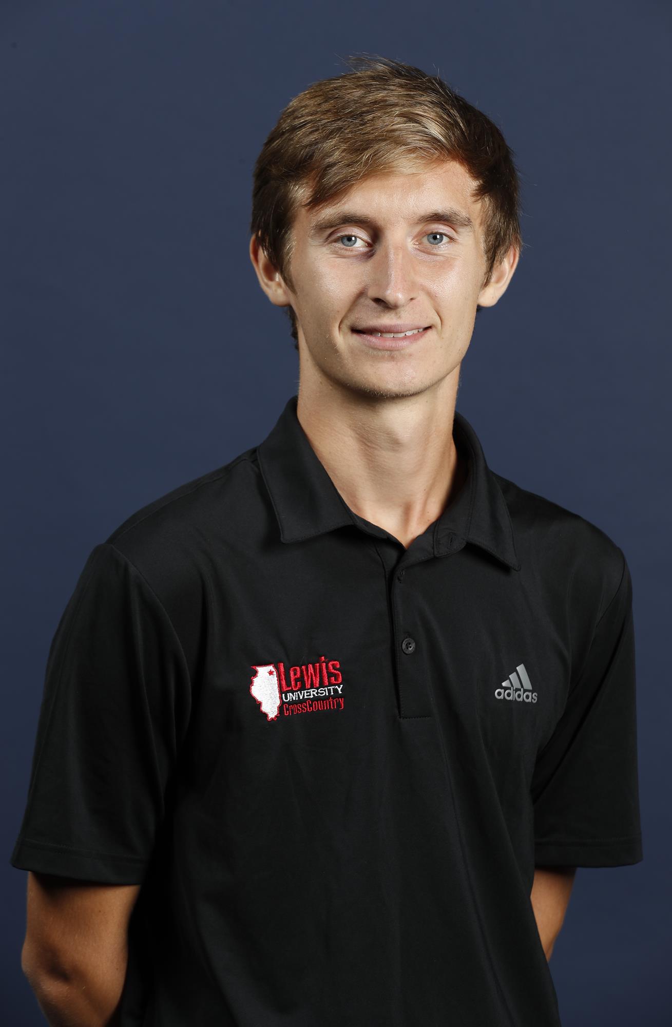 Mens Cross Country 2022 