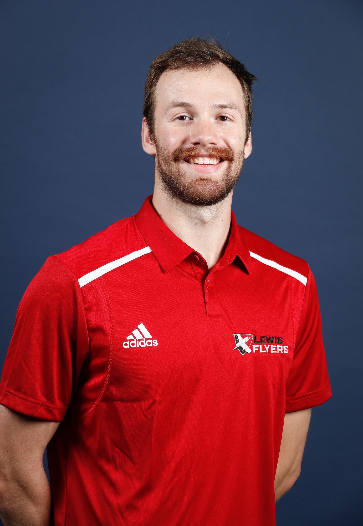 John Davis-MVB 2023-24 Headshot