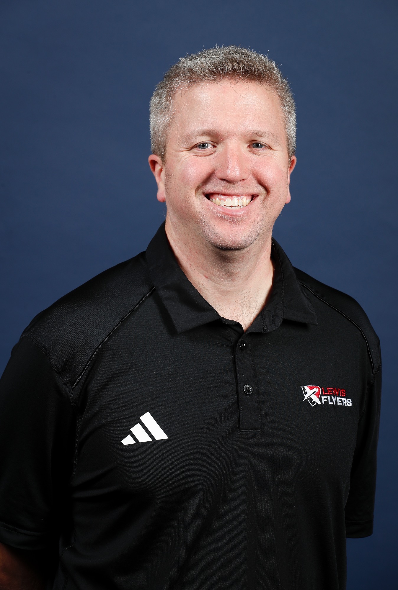 Scott Taylor 2023 Headshot