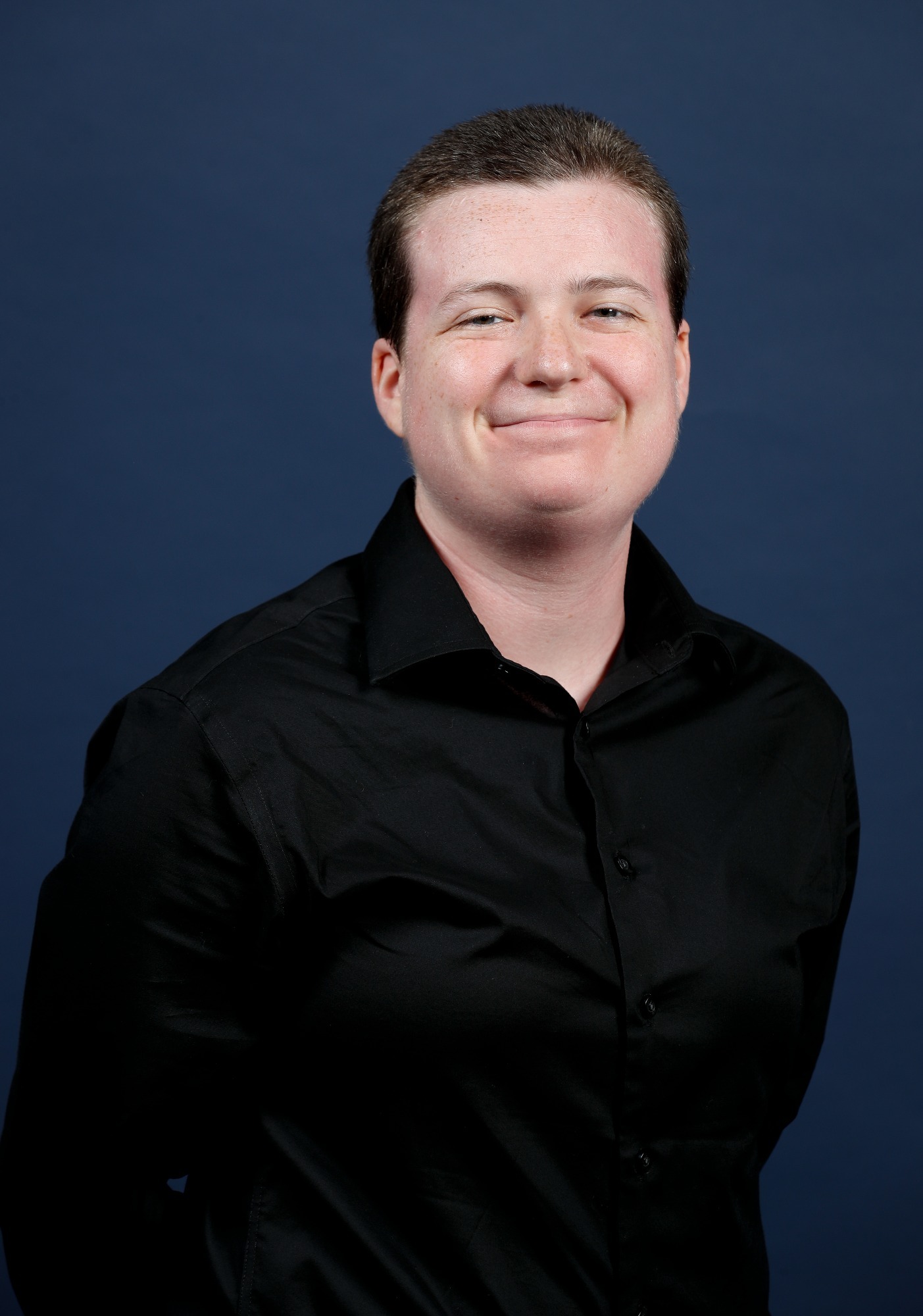 Grant Dorsey 23-24 Headshot