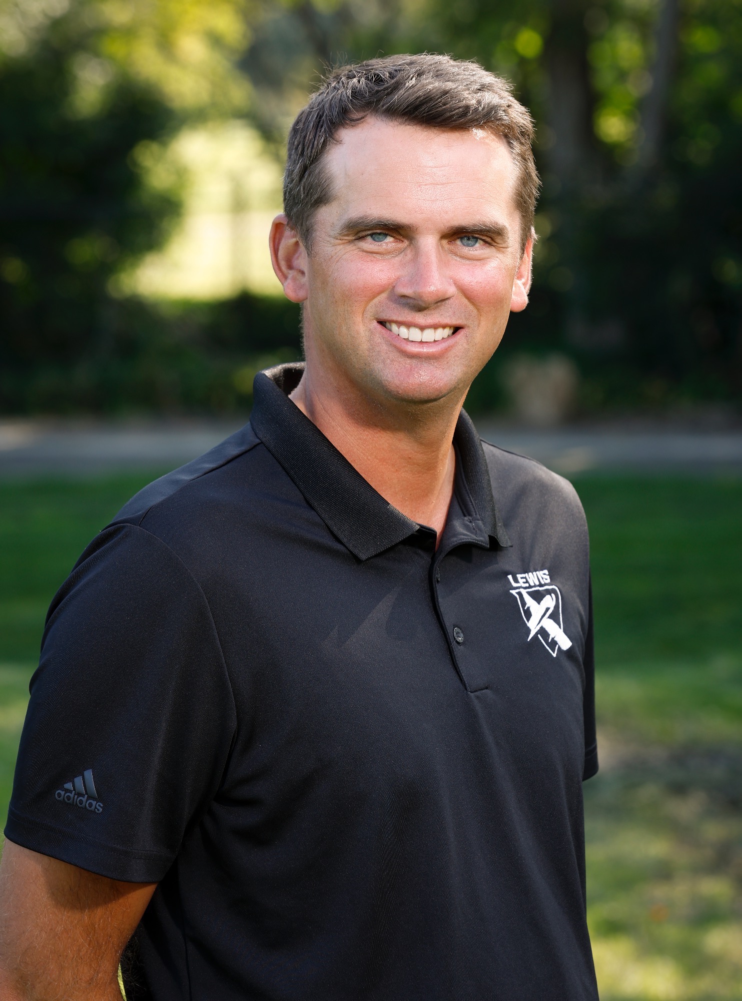 Greg Baresel Golf Coach Headshot 2023-24