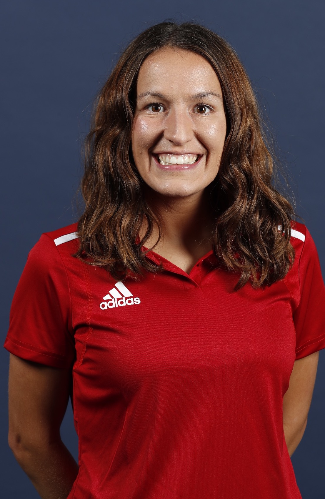 Sydney Wolf Headshot 2023