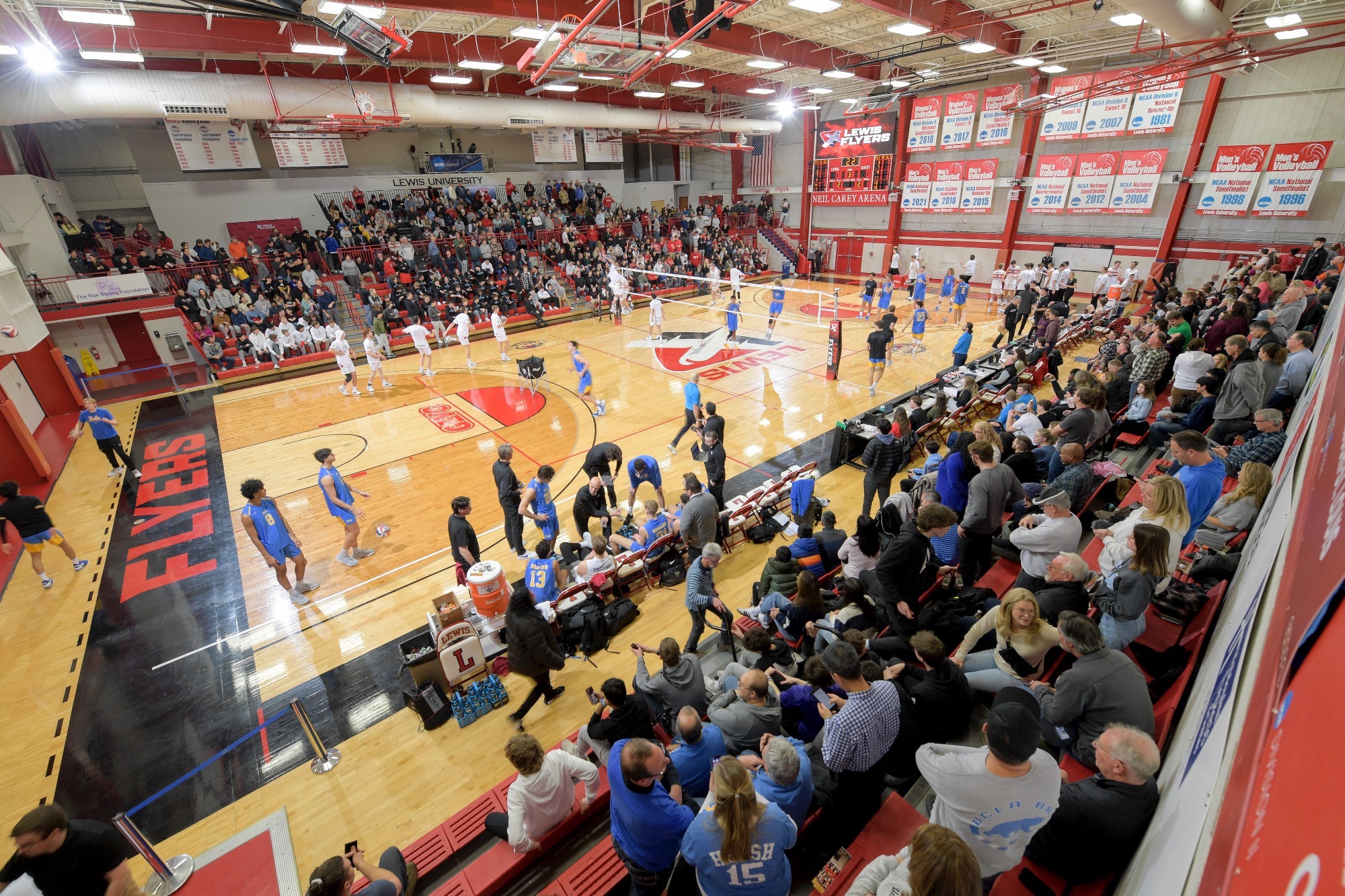 Neil Carey Arena-2024