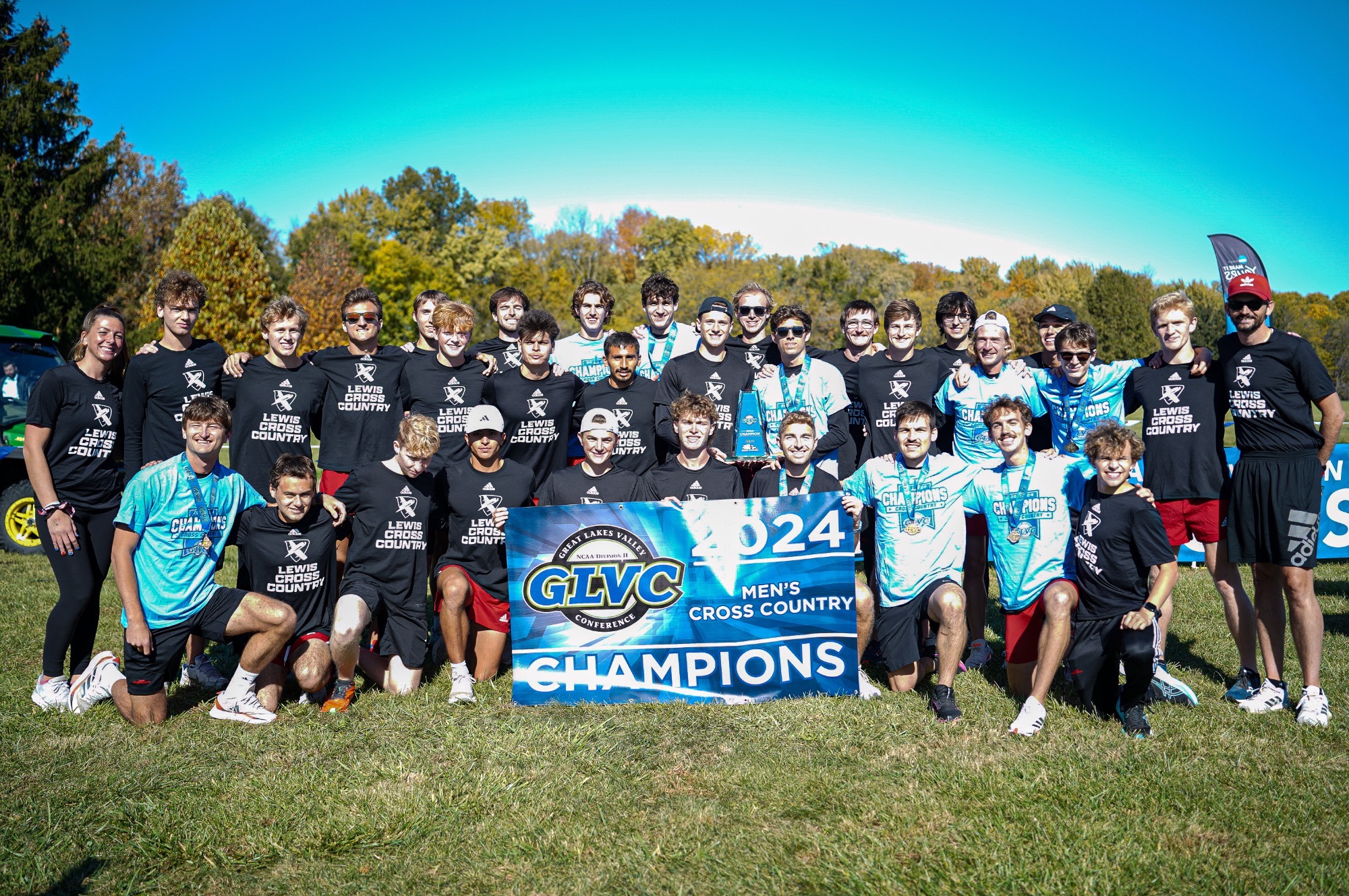 GLVC MXC Champions 2024