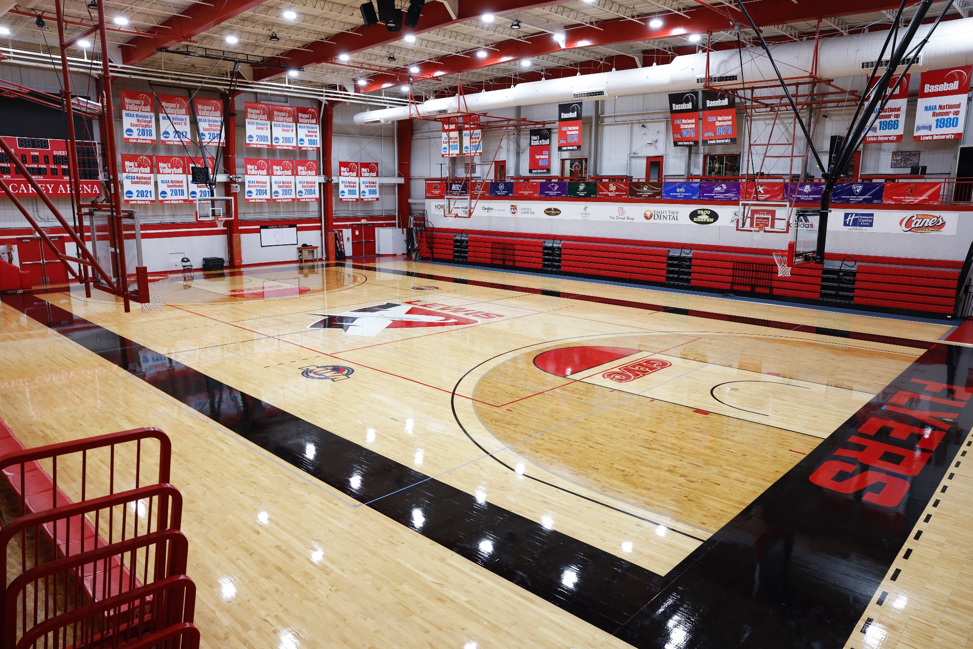 Facilites 
