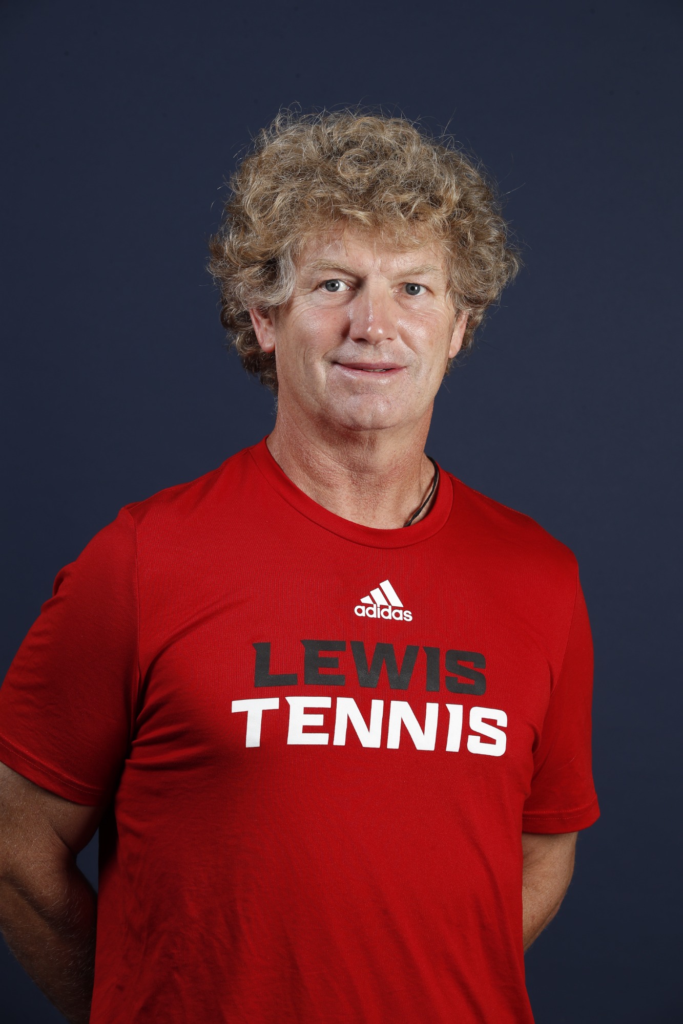 Head Tennis Coach 2024-2025 