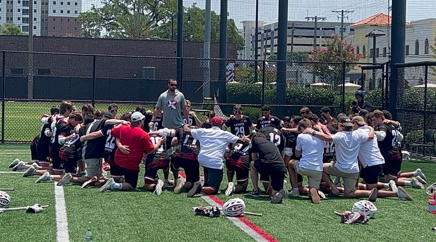 lewis-men-s-lacrosse-hosting-glvc-mlax-tournament-championship-saturday