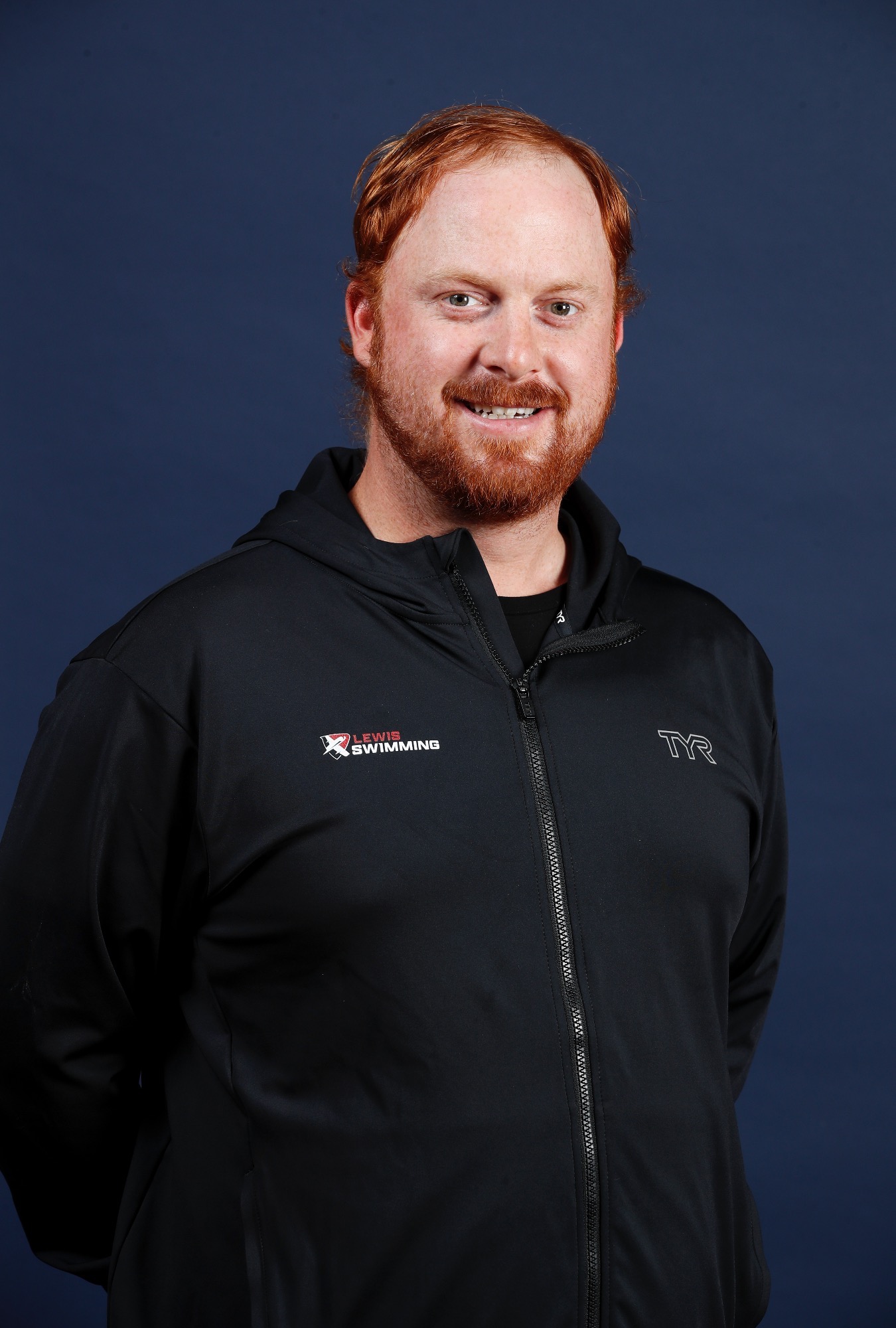 TedMillitHeadshot2024