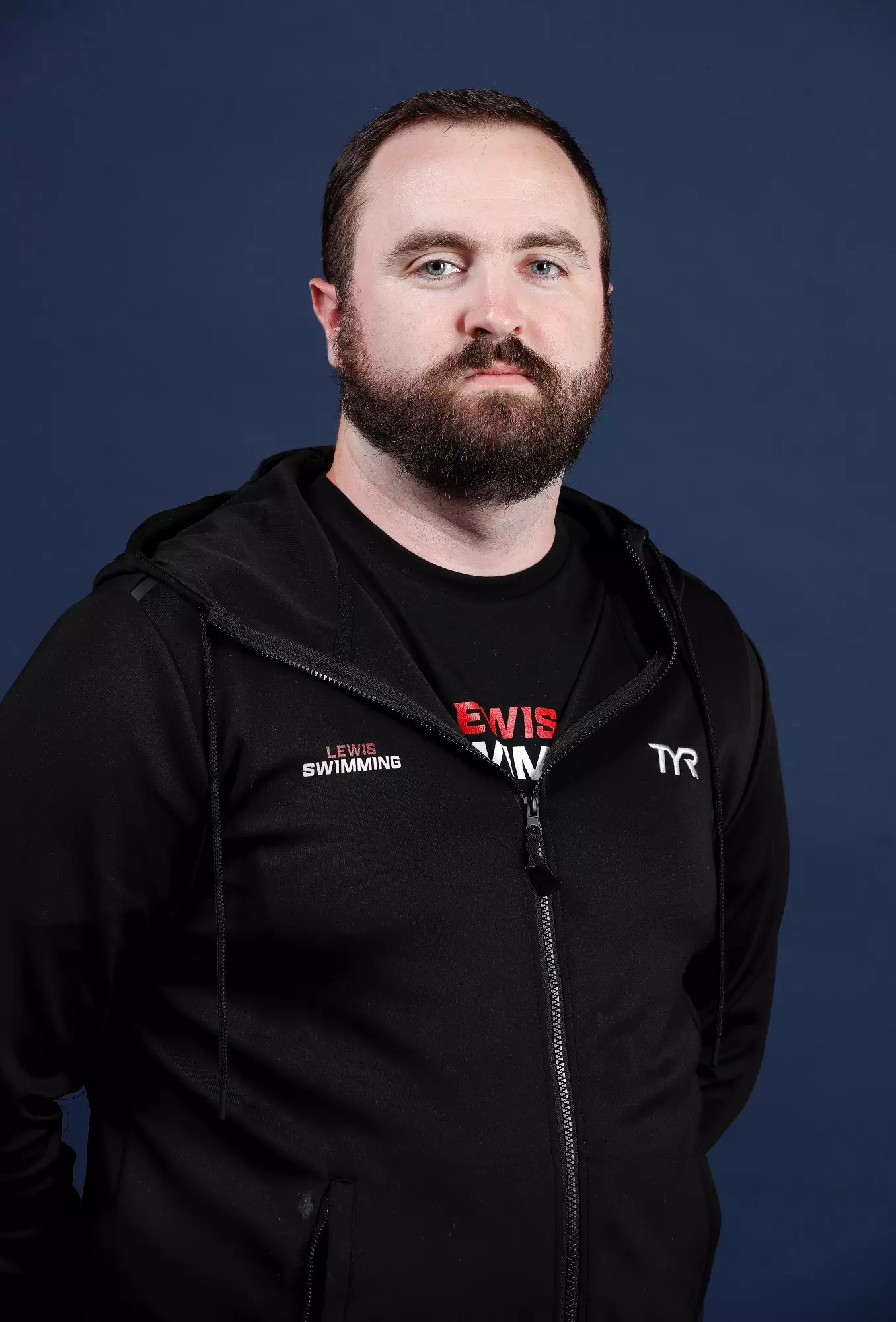 Interim Mens & Womens Swim Coach 