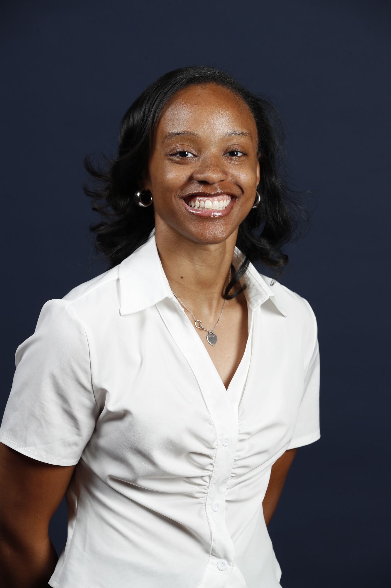 2024-25 Lewis WomenÕs Basketball Team