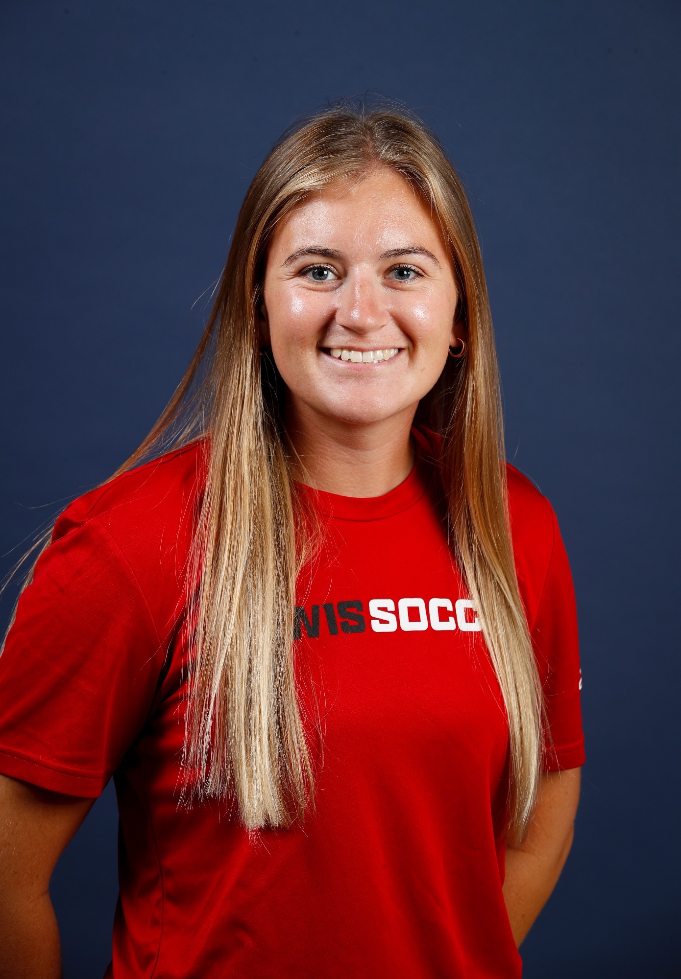 2024 Lewis Women’s Soccer Team