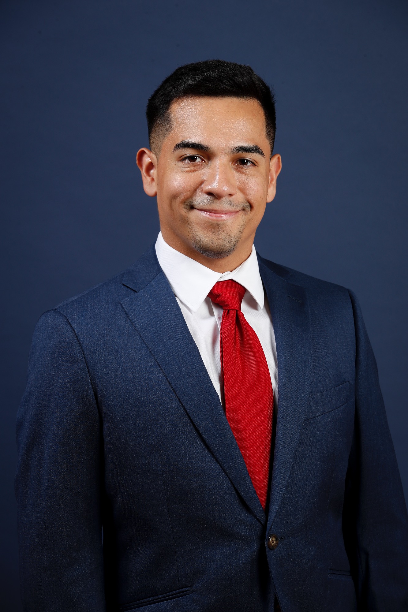 2024 Lewis Men’s Soccer Team