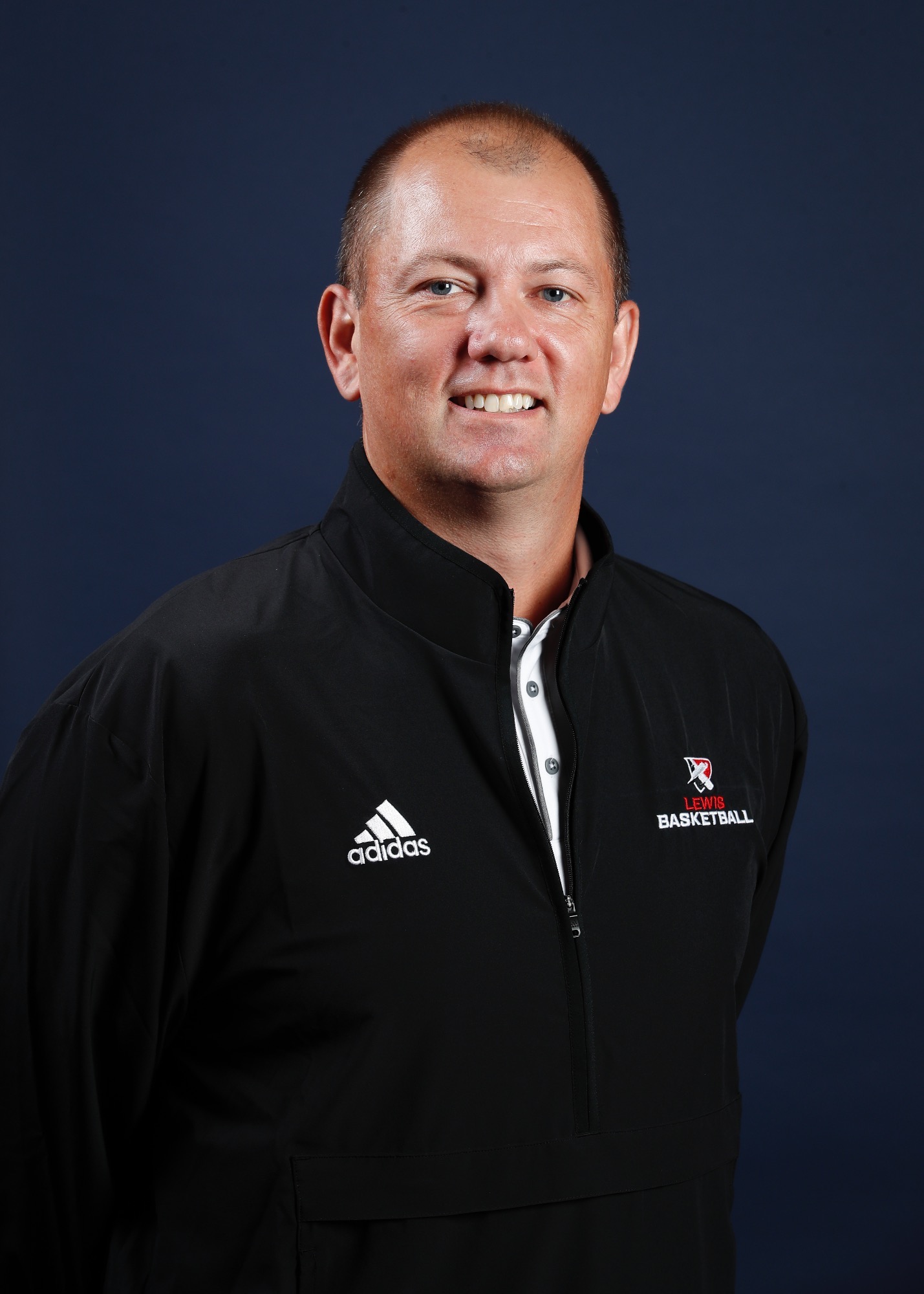 AC Joe Griffin
