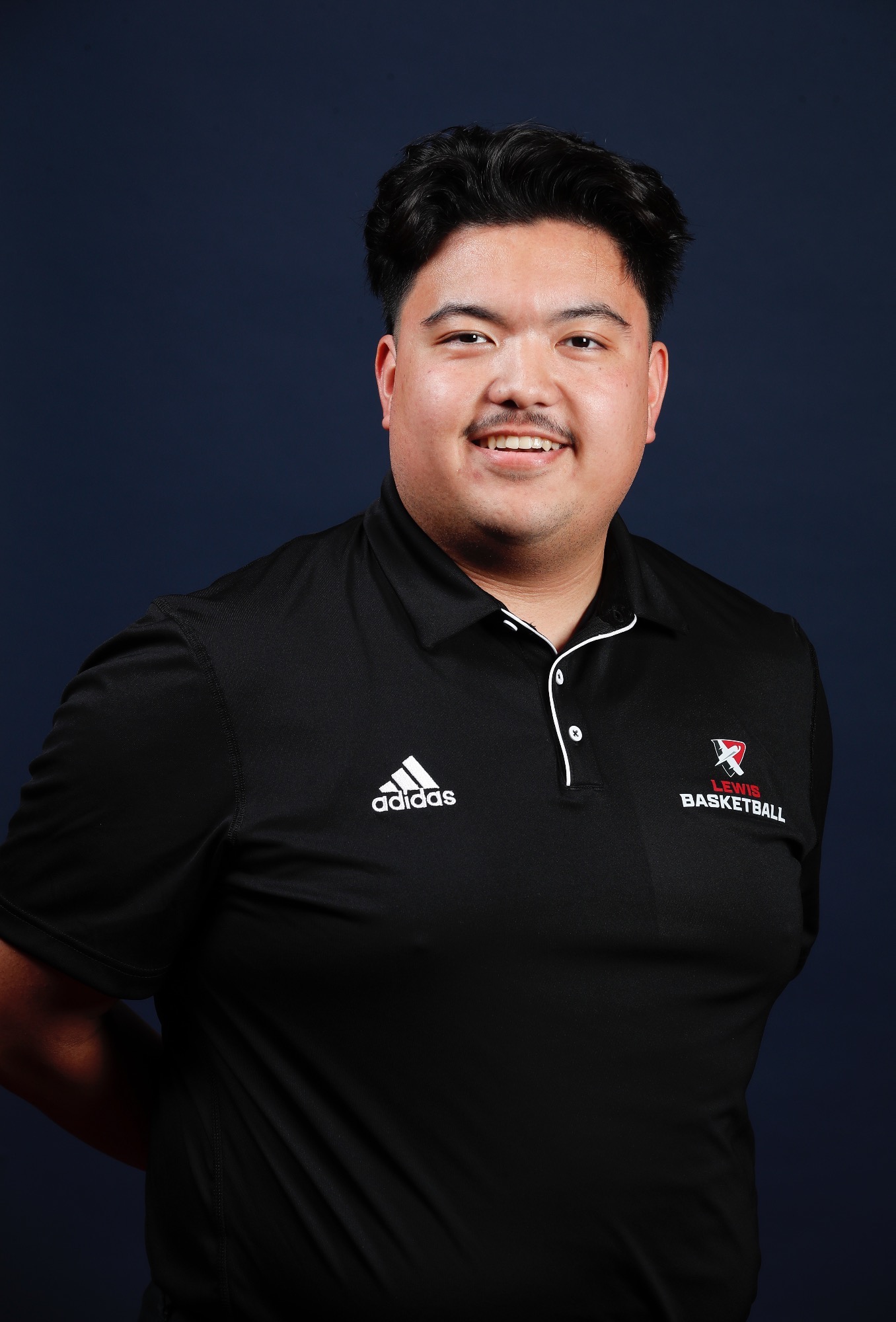 Manager Brandon Kwan