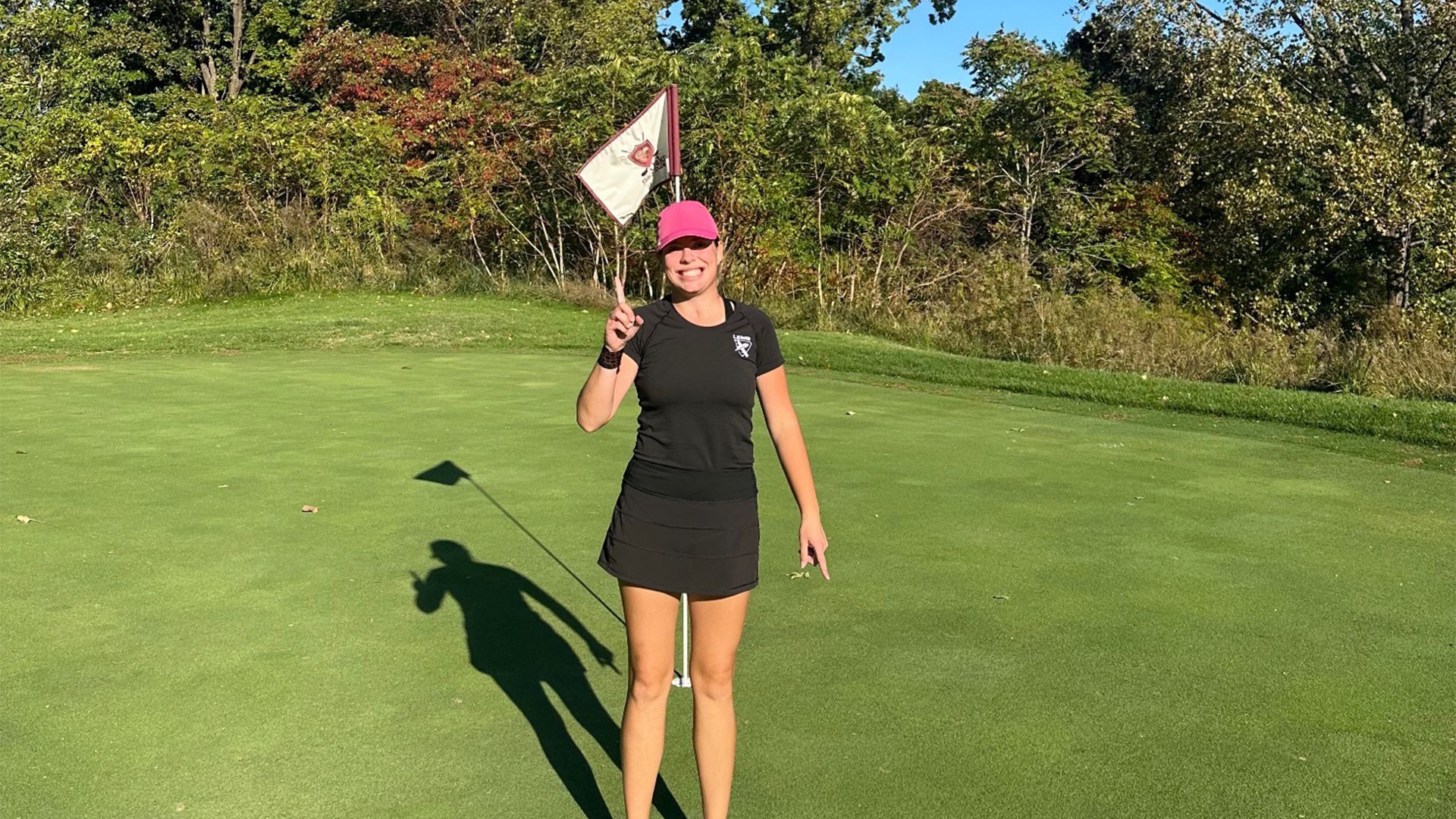 Kendall Farm Hole in One