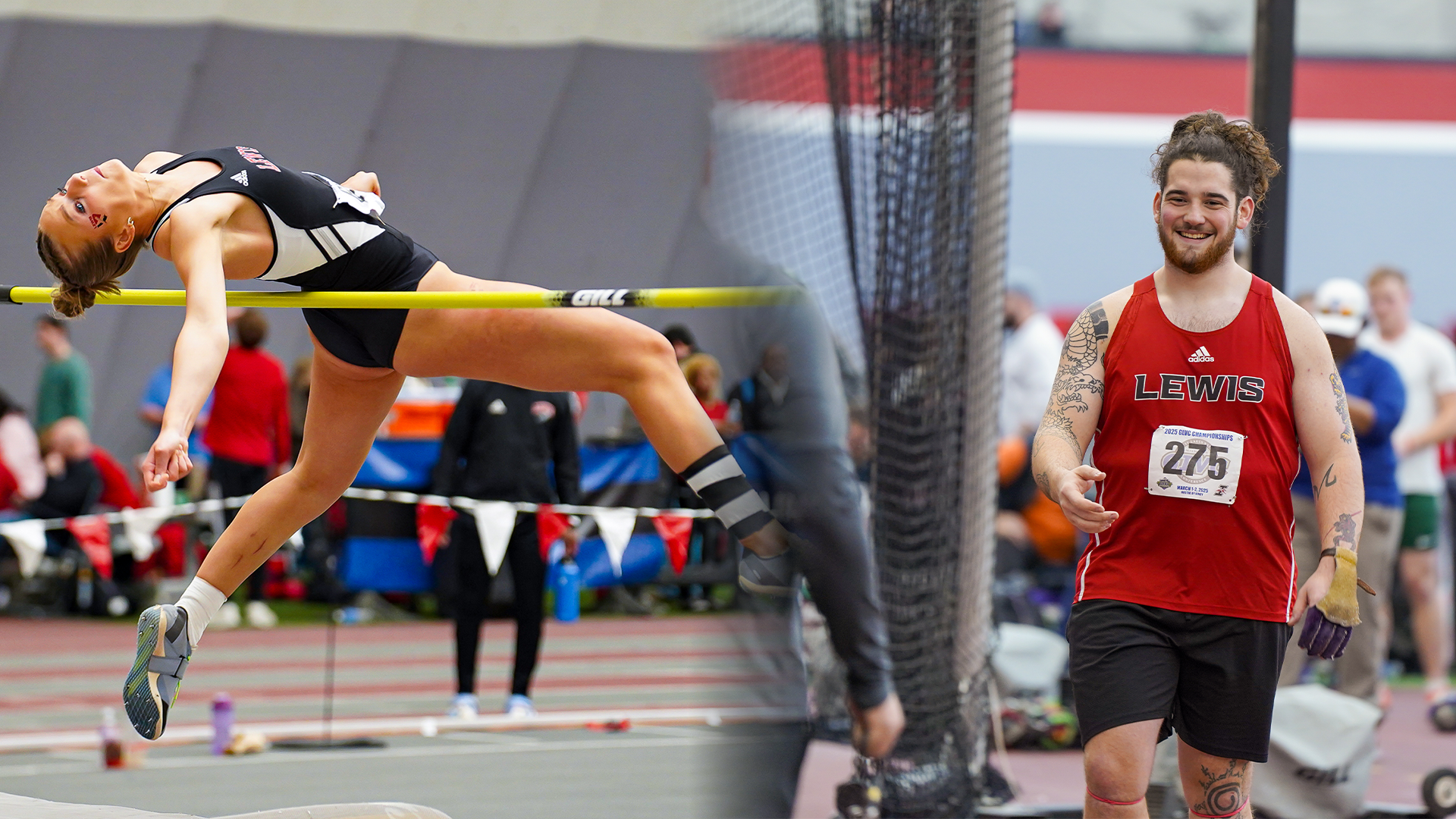 GLVC Coaches Poll Indoor Story Cover