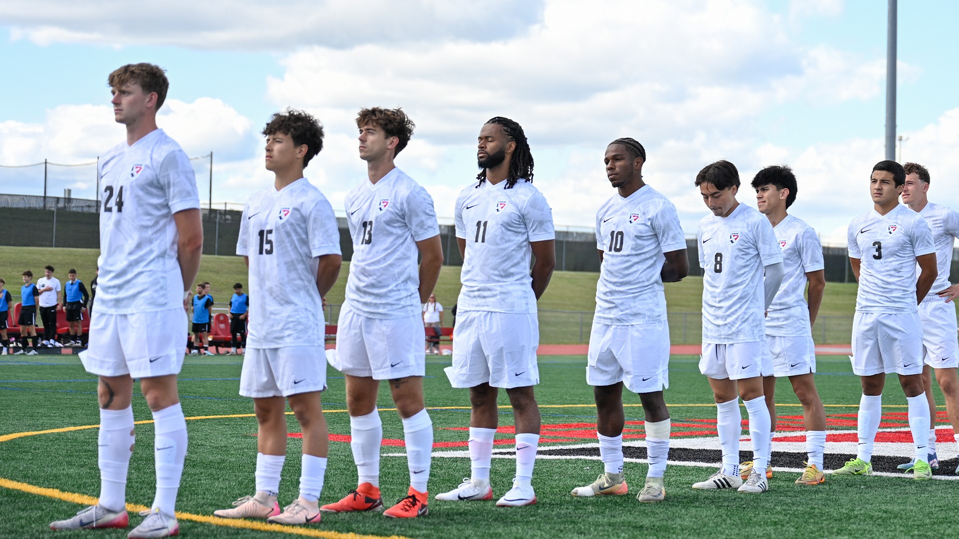 MSOC Starters