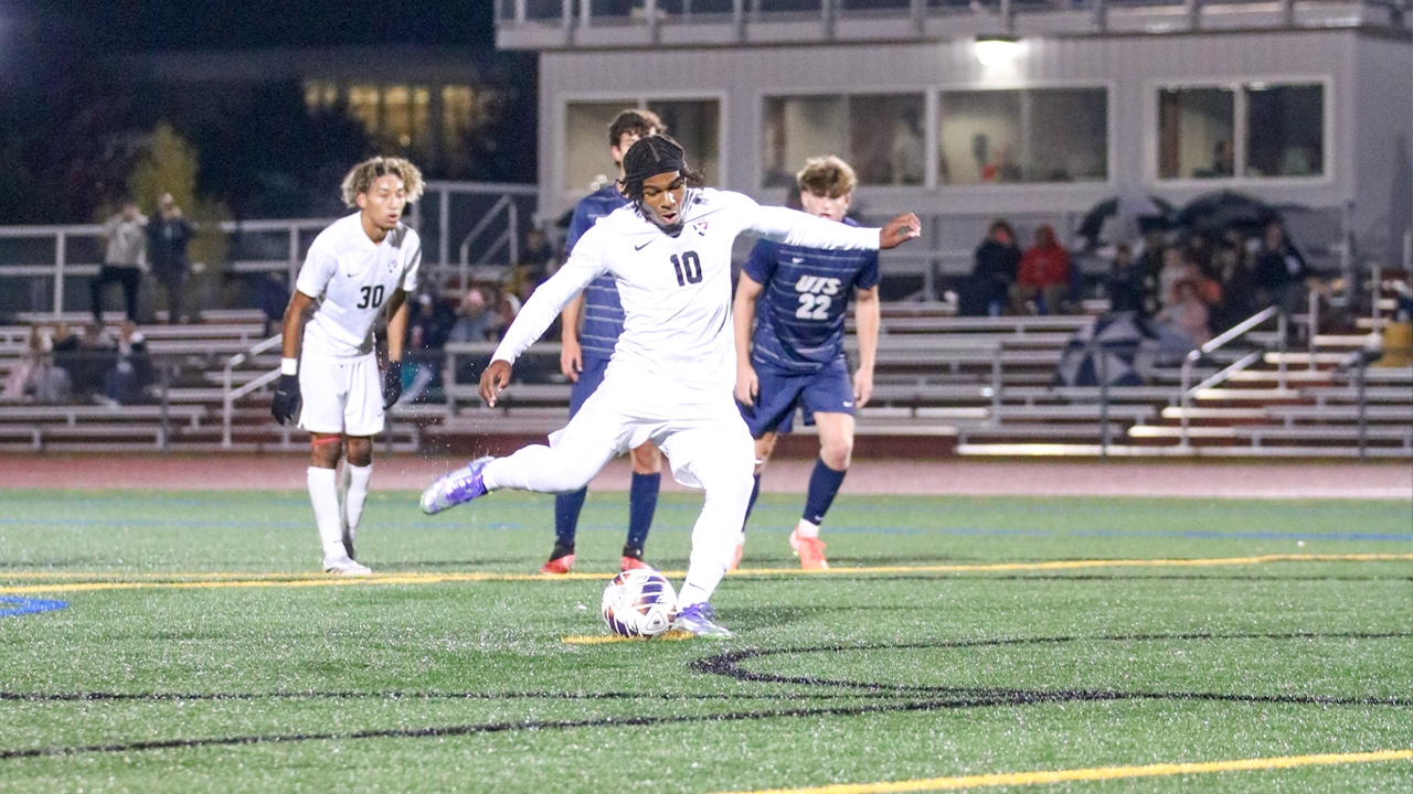 Mikey Revell Pk