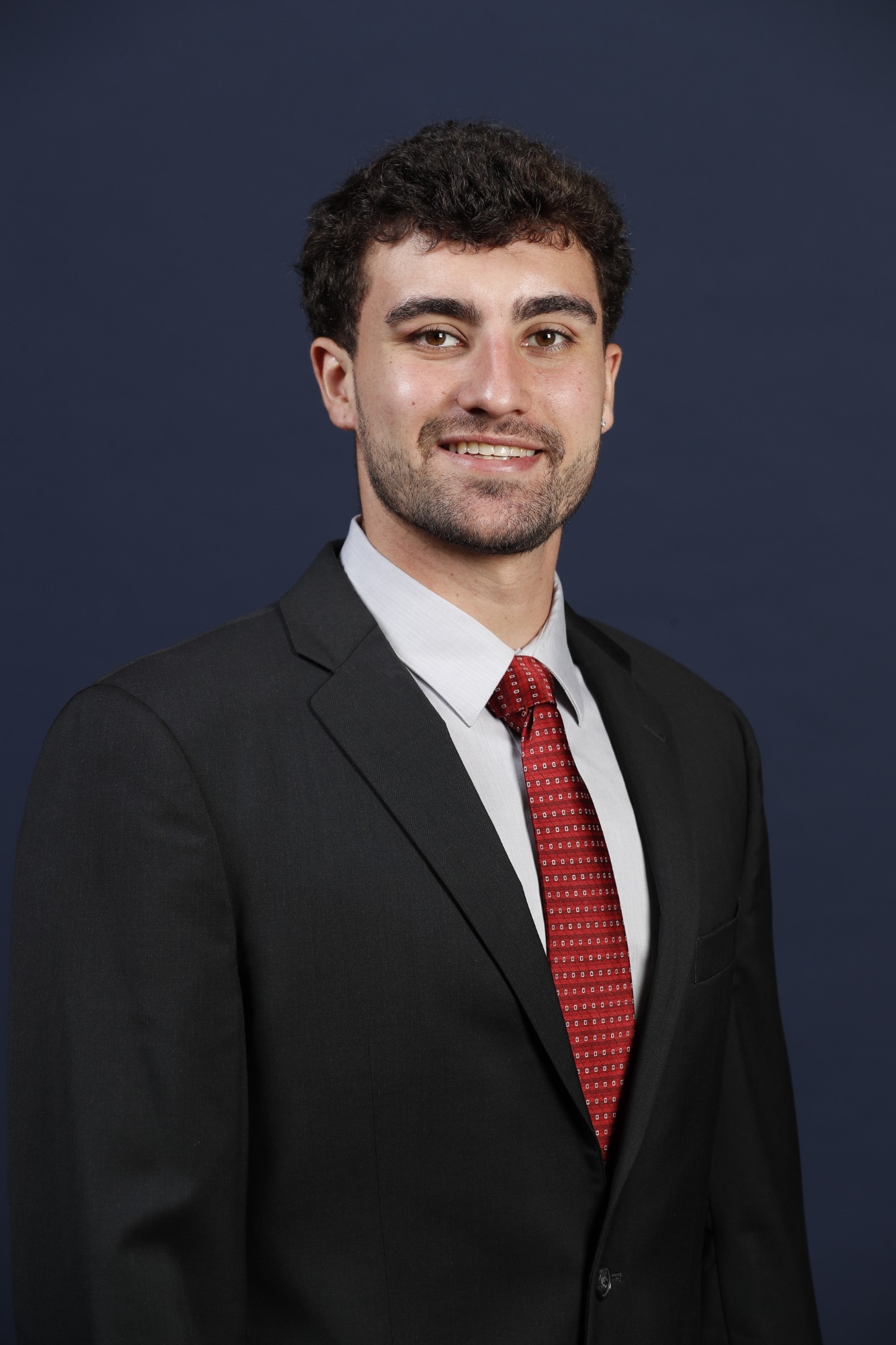 Arthur Marques headshot