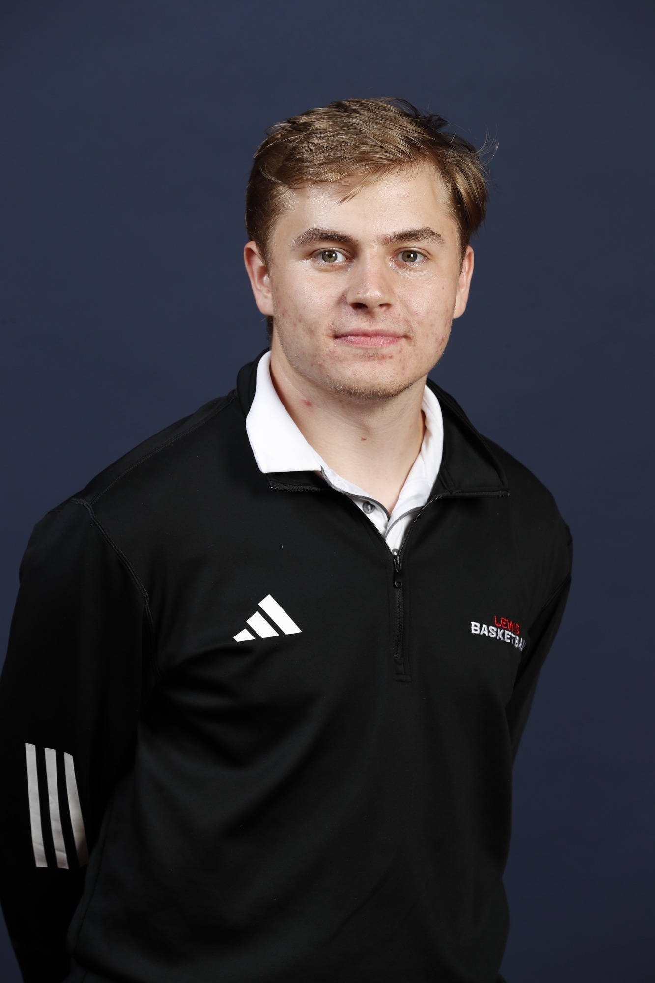 Patrick Montague 2025 Headshot